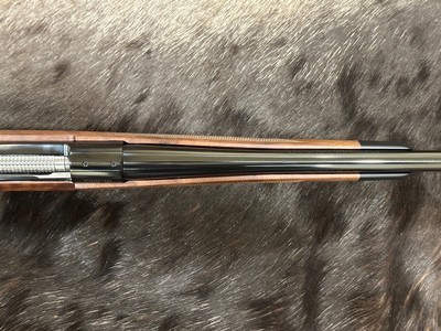 NEW WINCHESTER MODEL 70 SUPER GRADE 270 WSM (WIN SHORT MAG) 24