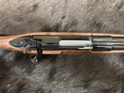 NEW WINCHESTER MODEL 70 SUPER GRADE 270 WSM (WIN SHORT MAG) 24