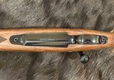 NEW WINCHESTER MODEL 70 SUPER GRADE 270 WSM (WIN SHORT MAG) 24