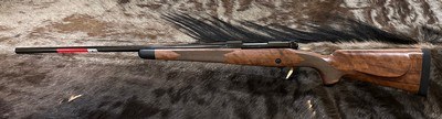 NEW WINCHESTER MODEL 70 SUPER GRADE 270 WSM (WIN SHORT MAG) 24