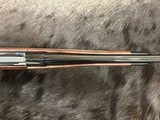 NEW WINCHESTER MODEL 70 SUPER GRADE 270 WSM (WIN SHORT MAG) 24