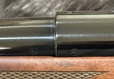 NEW WINCHESTER MODEL 70 SUPER GRADE 270 WSM (WIN SHORT MAG) 24