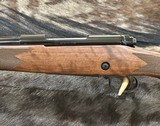 NEW WINCHESTER MODEL 70 SUPER GRADE 270 WSM (WIN SHORT MAG) 24
