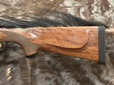NEW WINCHESTER MODEL 70 SUPER GRADE 270 WSM (WIN SHORT MAG) 24