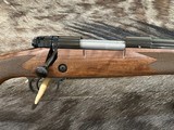 NEW WINCHESTER MODEL 70 SUPER GRADE 270 WSM (WIN SHORT MAG) 24