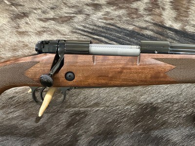 NEW WINCHESTER MODEL 70 SUPER GRADE 270 WSM (WIN SHORT MAG) 24