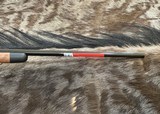 NEW WINCHESTER MODEL 70 SUPER GRADE 270 WSM (WIN SHORT MAG) 24