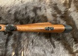 NEW WINCHESTER MODEL 70 SUPER GRADE 270 WSM (WIN SHORT MAG) 24