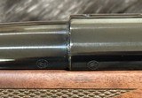 NEW WINCHESTER MODEL 70 SUPER GRADE 270 WSM (WIN SHORT MAG) 24