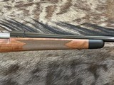 NEW WINCHESTER MODEL 70 SUPER GRADE 270 WSM (WIN SHORT MAG) 24