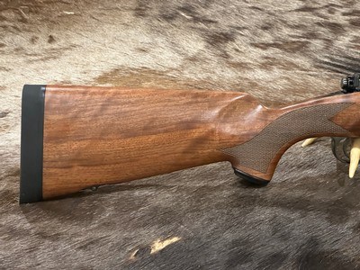 NEW WINCHESTER MODEL 70 SUPER GRADE 270 WSM (WIN SHORT MAG) 24