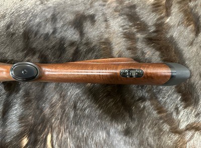 NEW WINCHESTER MODEL 70 SUPER GRADE 270 WSM (WIN SHORT MAG) 24