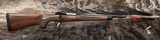 NEW WINCHESTER MODEL 70 SUPER GRADE 270 WSM (WIN SHORT MAG) 24