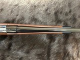 NEW WINCHESTER MODEL 70 SUPER GRADE 270 WSM (WIN SHORT MAG) 24