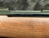 NEW WINCHESTER MODEL 70 SUPER GRADE 270 WSM (WIN SHORT MAG) 24