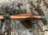 NEW WINCHESTER MODEL 70 SUPER GRADE 270 WSM (WIN SHORT MAG) 24