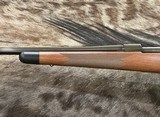 NEW WINCHESTER MODEL 70 SUPER GRADE 270 WSM (WIN SHORT MAG) 24