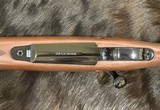 NEW WINCHESTER MODEL 70 SUPER GRADE 270 WSM (WIN SHORT MAG) 24