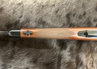 NEW WINCHESTER MODEL 70 SUPER GRADE 270 WSM (WIN SHORT MAG) 24