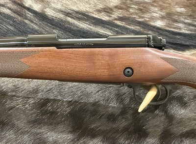 NEW WINCHESTER MODEL 70 SUPER GRADE 270 WSM (WIN SHORT MAG) 24