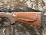 NEW WINCHESTER MODEL 70 SUPER GRADE 270 WSM (WIN SHORT MAG) 24