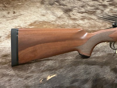 NEW WINCHESTER MODEL 70 SUPER GRADE 270 WSM (WIN SHORT MAG) 24