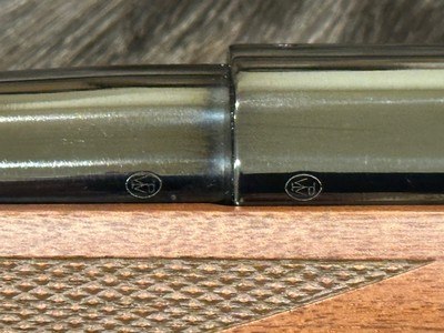 NEW WINCHESTER MODEL 70 SUPER GRADE 270 WSM (WIN SHORT MAG) 24