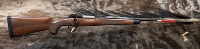 NEW WINCHESTER MODEL 70 SUPER GRADE 270 WSM (WIN SHORT MAG) 24