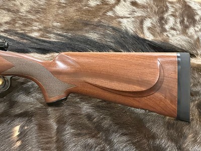 NEW WINCHESTER MODEL 70 SUPER GRADE 270 WSM (WIN SHORT MAG) 24