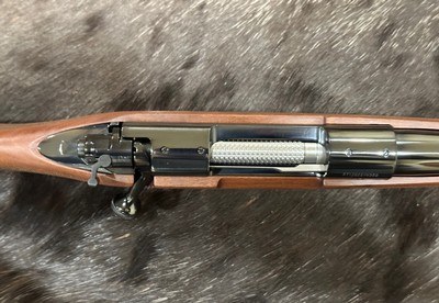 NEW WINCHESTER MODEL 70 SUPER GRADE 270 WSM (WIN SHORT MAG) 24
