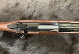 NEW WINCHESTER MODEL 70 SUPER GRADE 270 WSM (WIN SHORT MAG) 24