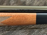 NEW WINCHESTER MODEL 70 SUPER GRADE 270 WSM (WIN SHORT MAG) 24