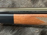 NEW WINCHESTER MODEL 70 SUPER GRADE 270 WSM (WIN SHORT MAG) 24