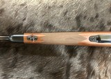 NEW WINCHESTER MODEL 70 SUPER GRADE 270 WSM (WIN SHORT MAG) 24