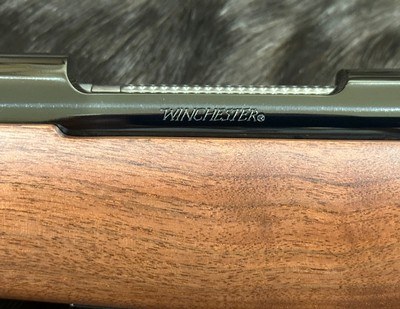 NEW WINCHESTER MODEL 70 SUPER GRADE 270 WSM (WIN SHORT MAG) 24