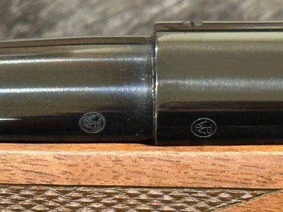 NEW WINCHESTER MODEL 70 SUPER GRADE 7mm REMINGTON MAGNUM 26