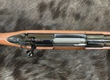 NEW WINCHESTER MODEL 70 SUPER GRADE 7mm REMINGTON MAGNUM 26
