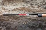 NEW WINCHESTER MODEL 70 SUPER GRADE 7mm REMINGTON MAGNUM 26