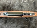 NEW WINCHESTER MODEL 70 SUPER GRADE 7mm REMINGTON MAGNUM 26