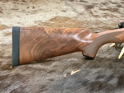 NEW WINCHESTER MODEL 70 SUPER GRADE 7mm REMINGTON MAGNUM 26