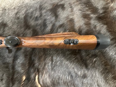 NEW WINCHESTER MODEL 70 SUPER GRADE 7mm REMINGTON MAGNUM 26