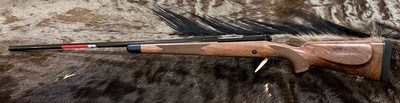 NEW WINCHESTER MODEL 70 SUPER GRADE 7mm REMINGTON MAGNUM 26