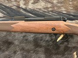 NEW WINCHESTER MODEL 70 SUPER GRADE 7mm REMINGTON MAGNUM 26