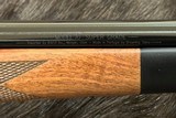NEW WINCHESTER MODEL 70 SUPER GRADE 7mm REMINGTON MAGNUM 26