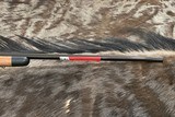 NEW WINCHESTER MODEL 70 SUPER GRADE 7mm REMINGTON MAGNUM 26