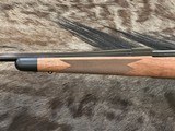 NEW WINCHESTER MODEL 70 SUPER GRADE 7mm REMINGTON MAGNUM 26
