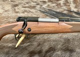 NEW WINCHESTER MODEL 70 SUPER GRADE 7mm REMINGTON MAGNUM 26