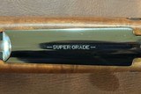 NEW WINCHESTER MODEL 70 SUPER GRADE 7mm REMINGTON MAGNUM 26