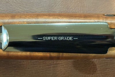 NEW WINCHESTER MODEL 70 SUPER GRADE 7mm REMINGTON MAGNUM 26