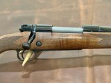 NEW WINCHESTER MODEL 70 SUPER GRADE 7mm REMINGTON MAGNUM 26